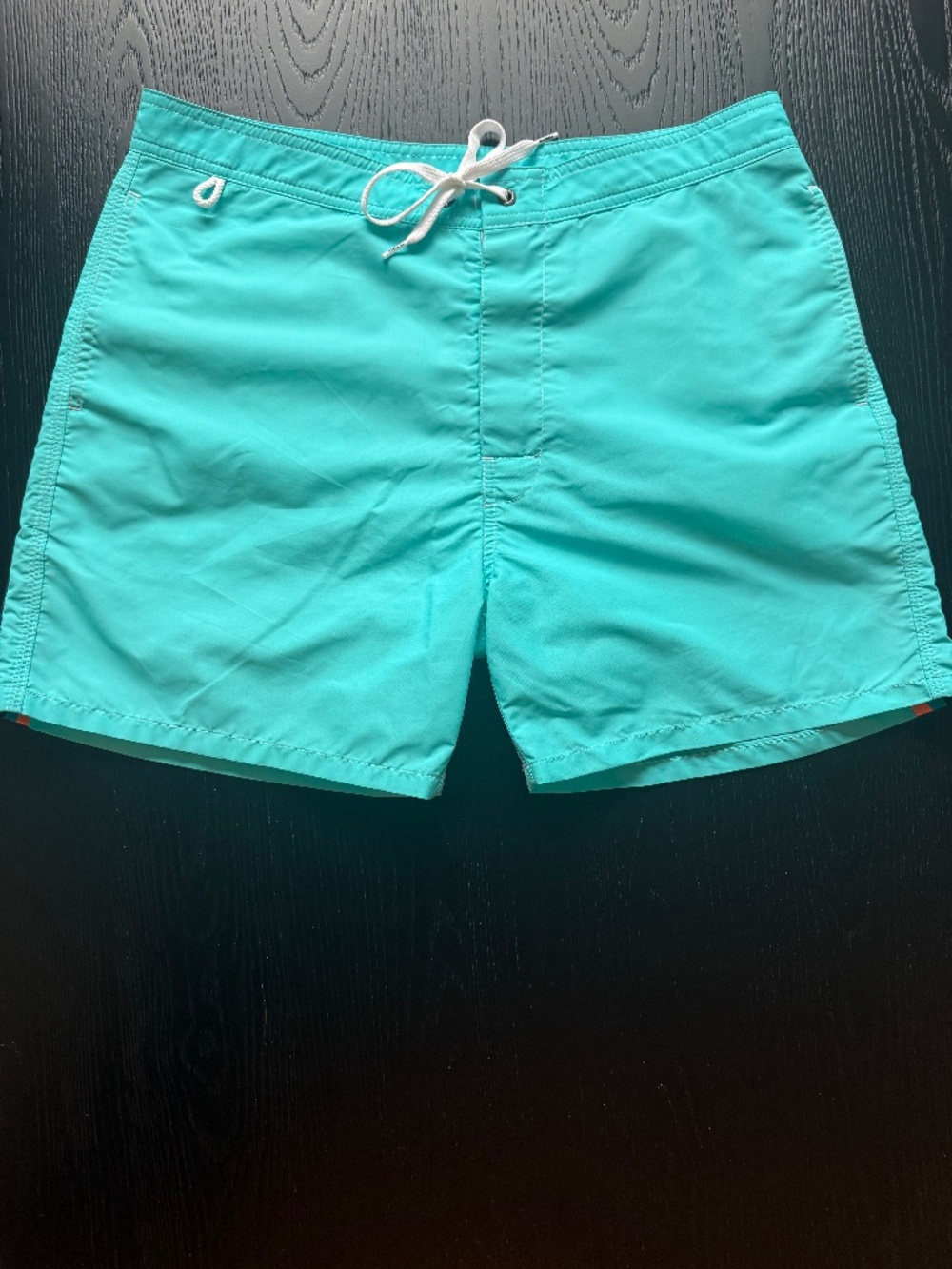 Sundek Classic Rainbow 16” Swim Boardshorts (32)